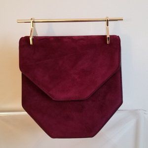 M2Malletier Amor Fati Cross Body Bag PERFECT!